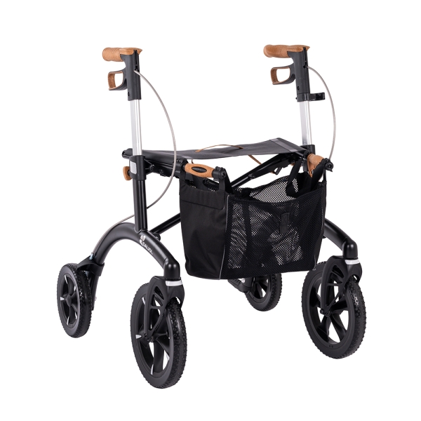 Saljol Leichtgewicht Rollator ALLROUND